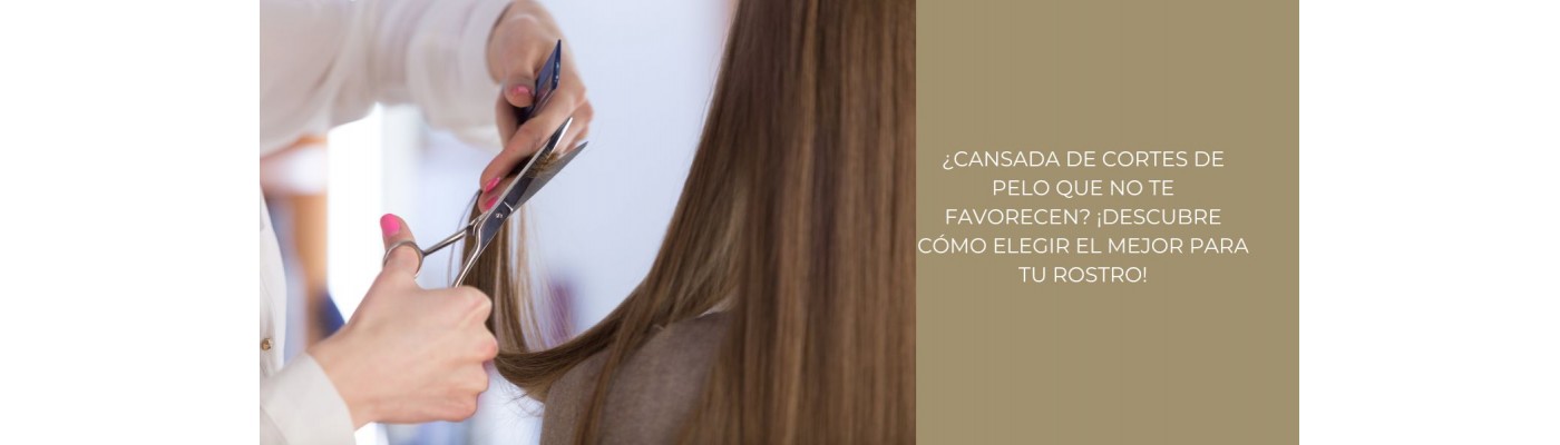 ¿Cansada de cortes de pelo que no te favorecen? ¡Descubre cómo elegir el mejor para tu rostro!